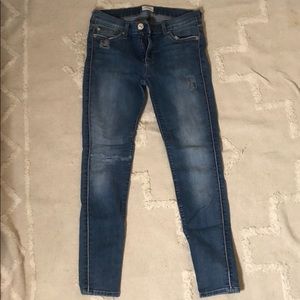 Hudson jeans